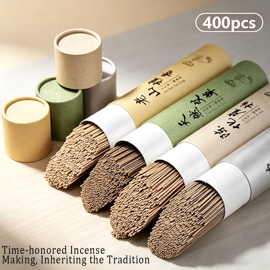 동양풍 연꽃 홀더가 있는 다양한 수제 향초 400개,  - Home Fragrance Non Toxic 리뷰 및 가격