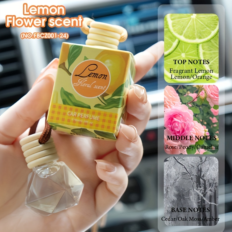 자동차 방향제, 오래 지속되는 향기, 자동차, 집, 사 - Home Fragrance Best 리뷰 및 가격