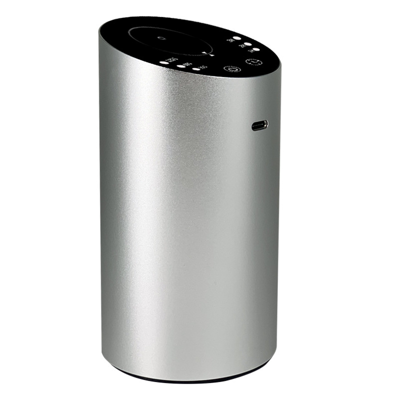HTMCK 무선 차량용 아로마 디퓨저 충전식 향기 가습 - Home Fragrance Oud 리뷰 및 가격
