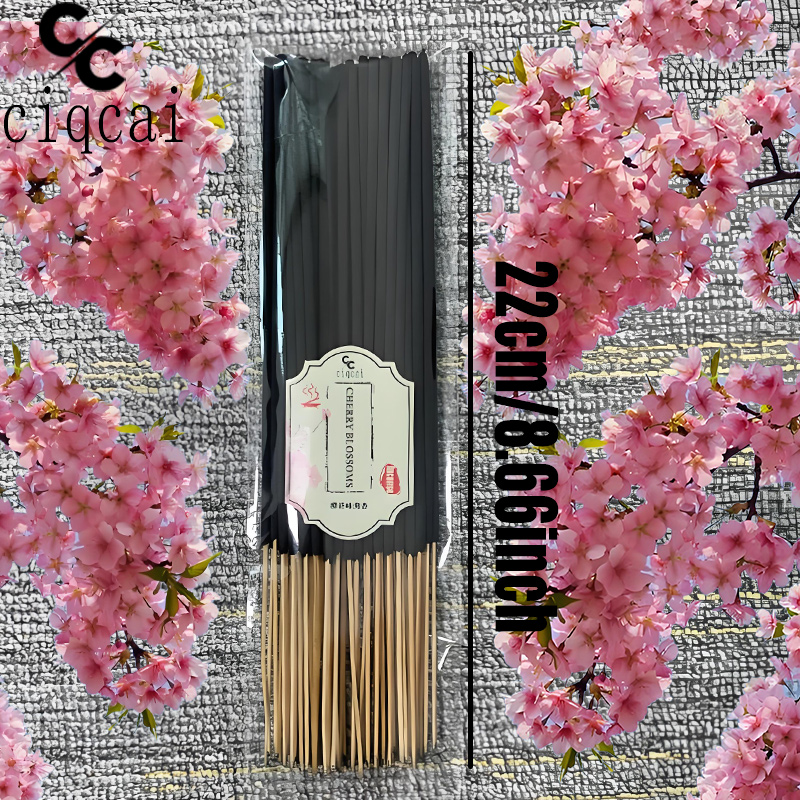 고급스러운 두께감의 수제 향, 22cm/8인치. 66인 - Home Fragrance Non Toxic 리뷰 및 가격