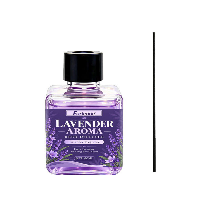 파리엔 라벤더 리드 디퓨저 60ml, 은은한 꽃 향이  - Home Fragrance Best 리뷰 및 가격