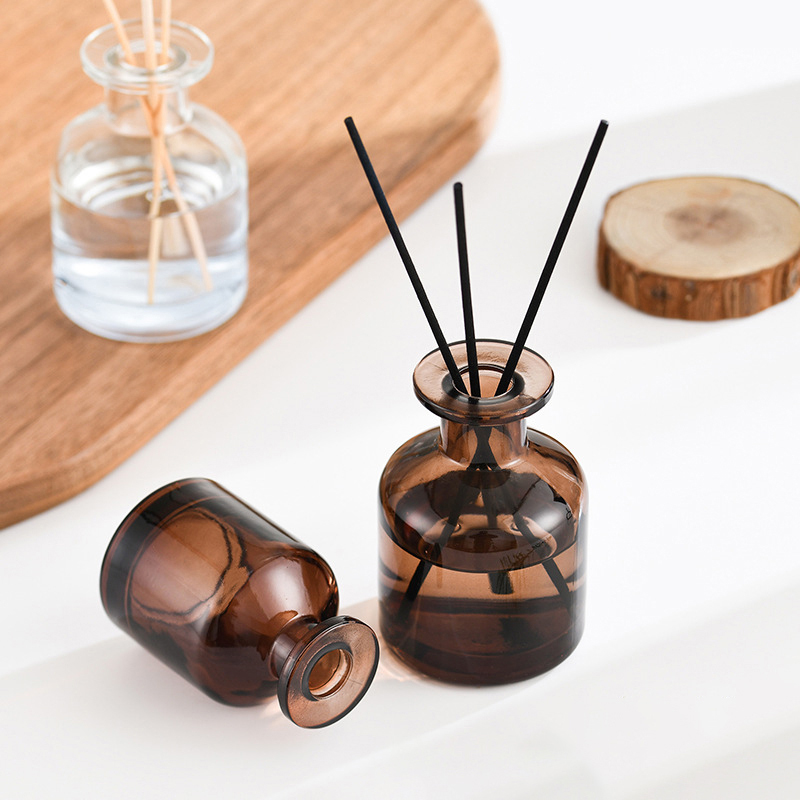 새로운 1개 50ml 홈 프래그런스 디퓨저 병 파티 선 - Home Fragrance Oud 리뷰 및 가격